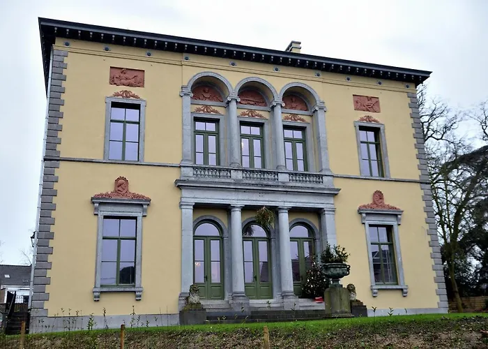 Villa Servais