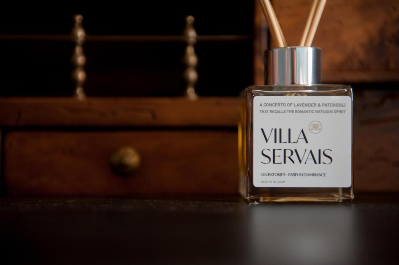 Servais