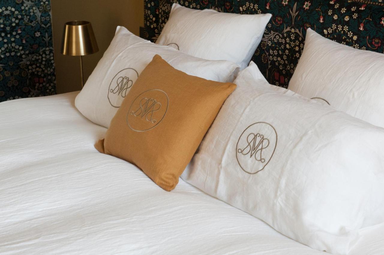 Servais Bed and breakfast *