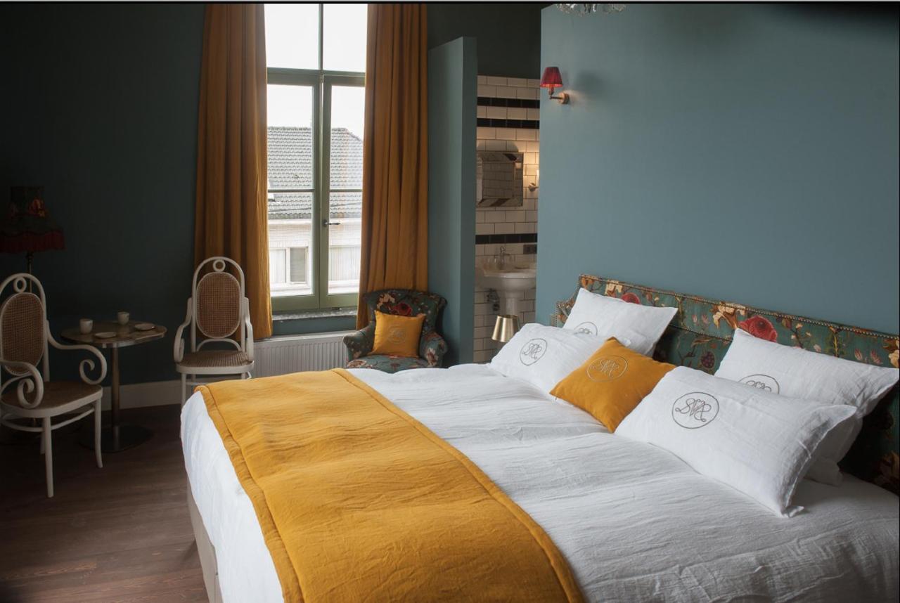 Bed and breakfast Servais *